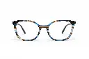 Lunette Bruno Botti multicolore – Luxe Optique Dakar.webp