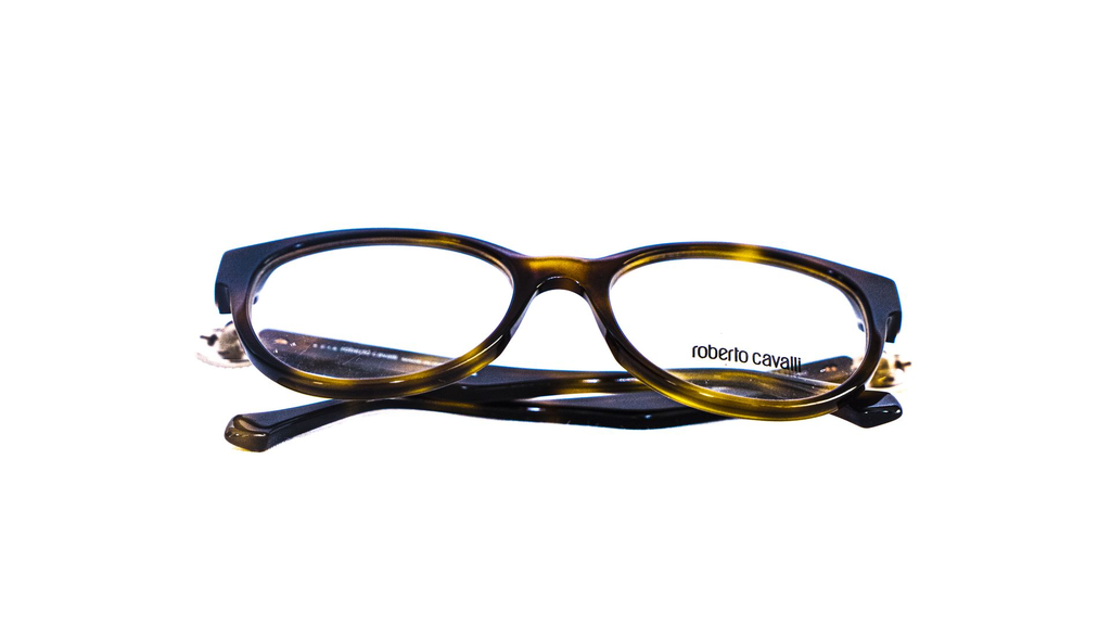 Lunette Roberto Cavalli femme – Luxe Optique Dakar