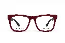 Lunette Polar Eagle Mauve-Noir – Luxe Optique Dakar.webp