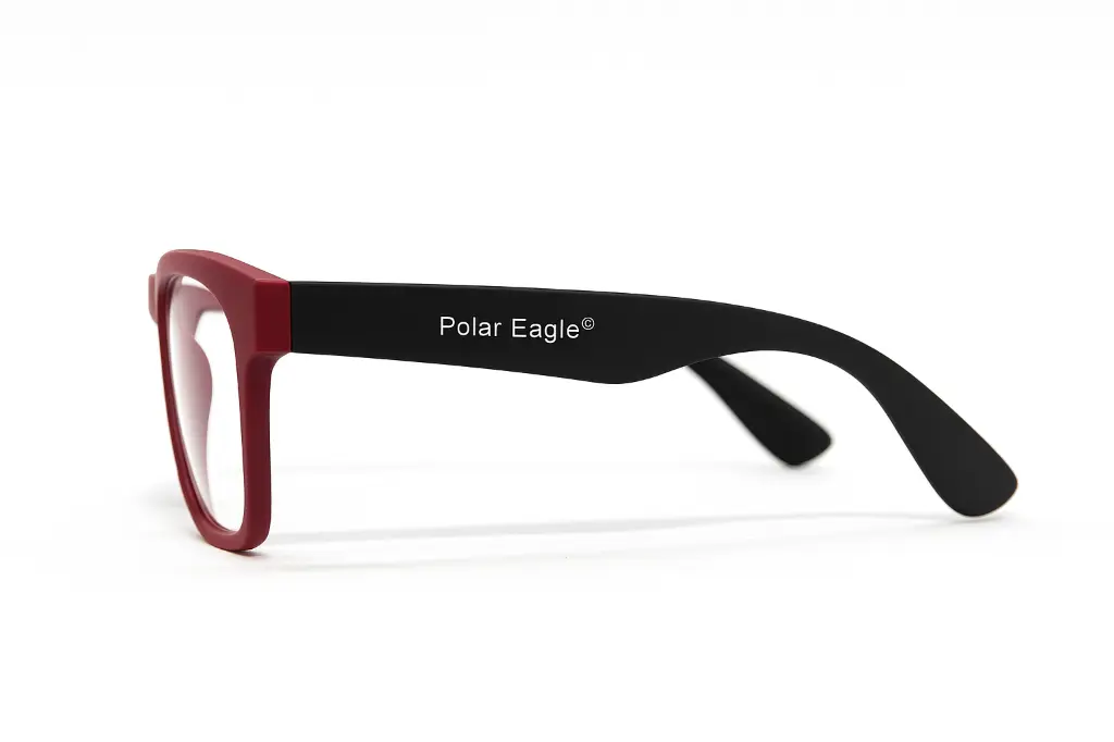 Lunette Polar Eagle pour homme – Luxe Optique Dakar.webp