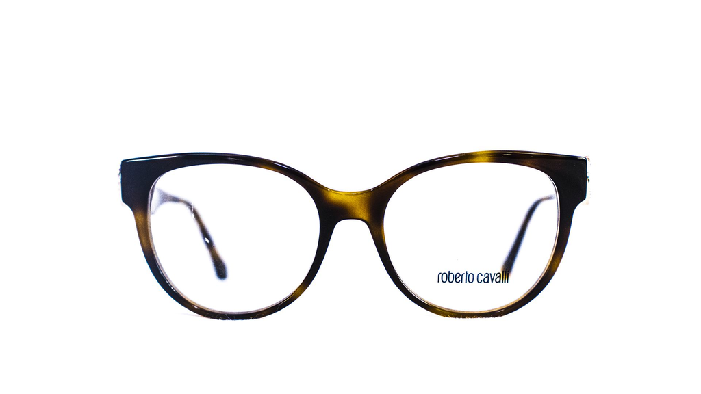 Monture Roberto Cavalli – Luxe Optique Mermoz
