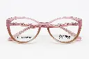 Nikitana Design Moderne Rose – Luxe Optique Dakar.webp