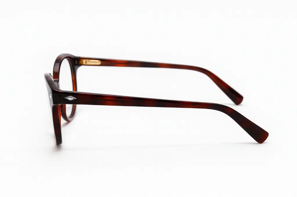 Monture pour femme Swarovski – Luxe Optique Mermoz.webp