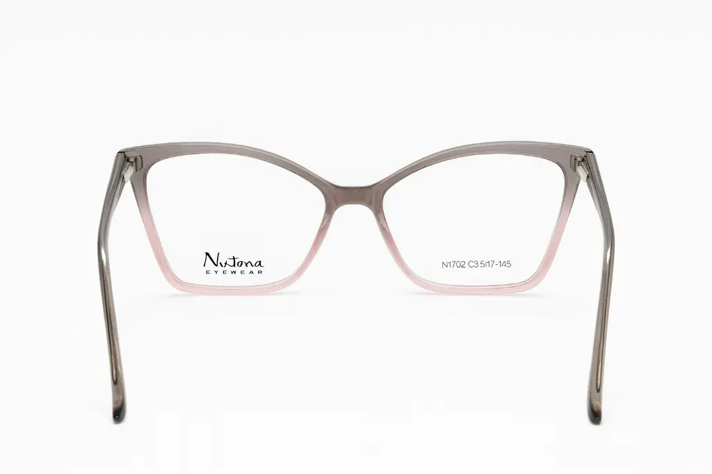 Monture tendance femme Nikitana Papillon – Luxe Optique Mermoz Corniche.webp
