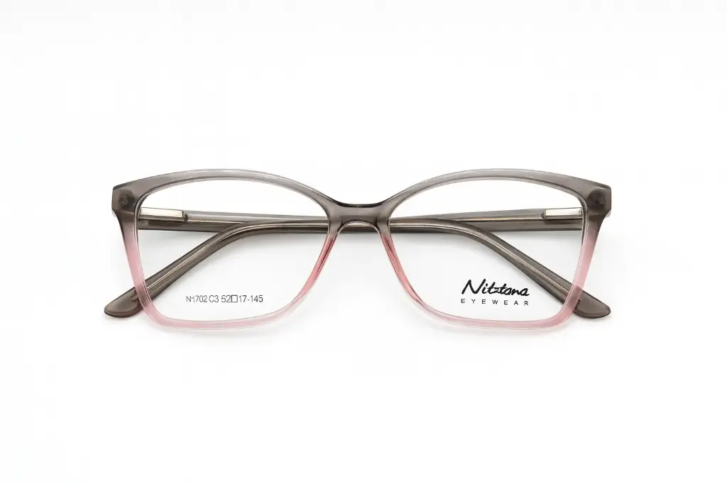 Lunettes chic Nikitana – Showroom Luxe Optique Dakar.webp