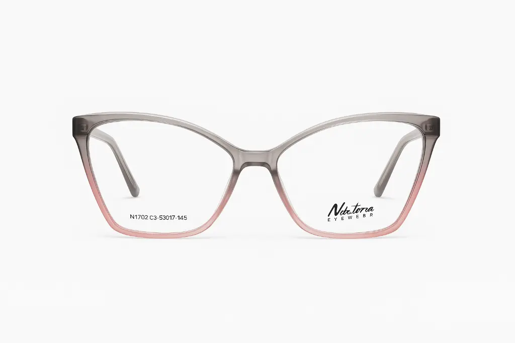 Lunettes Nikitana forme Papillon pour Femme – Luxe Optique Dakar VDN.webp