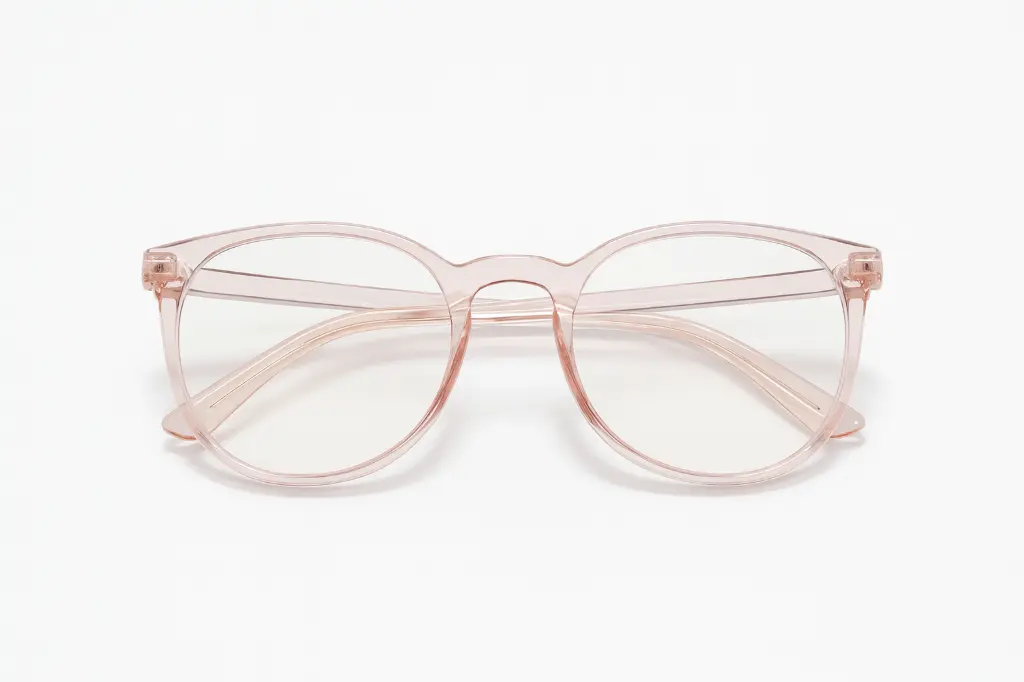 Lunettes femme Polo Garden – Luxe Optique Corniche Dakar.webp