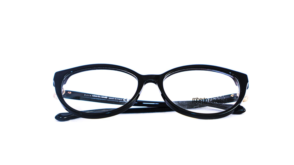 Lunette Roberto Cavalli  – Luxe Optique Dakar