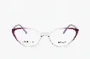 Lunettes Dacchi femme forme papillon– Luxe Optique Dakar.webp