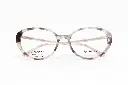Lunettes femme Ana Hickmann forme ovale – Boutique Luxe Optique Dakar.webp
