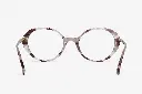 Monture ovale Ana Hickmann – Luxe Optique Corniche.webp