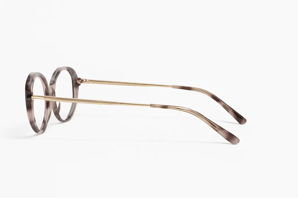 Lunettes Ana Hickmann raffinées femme – Luxe Optique Mermoz.webp