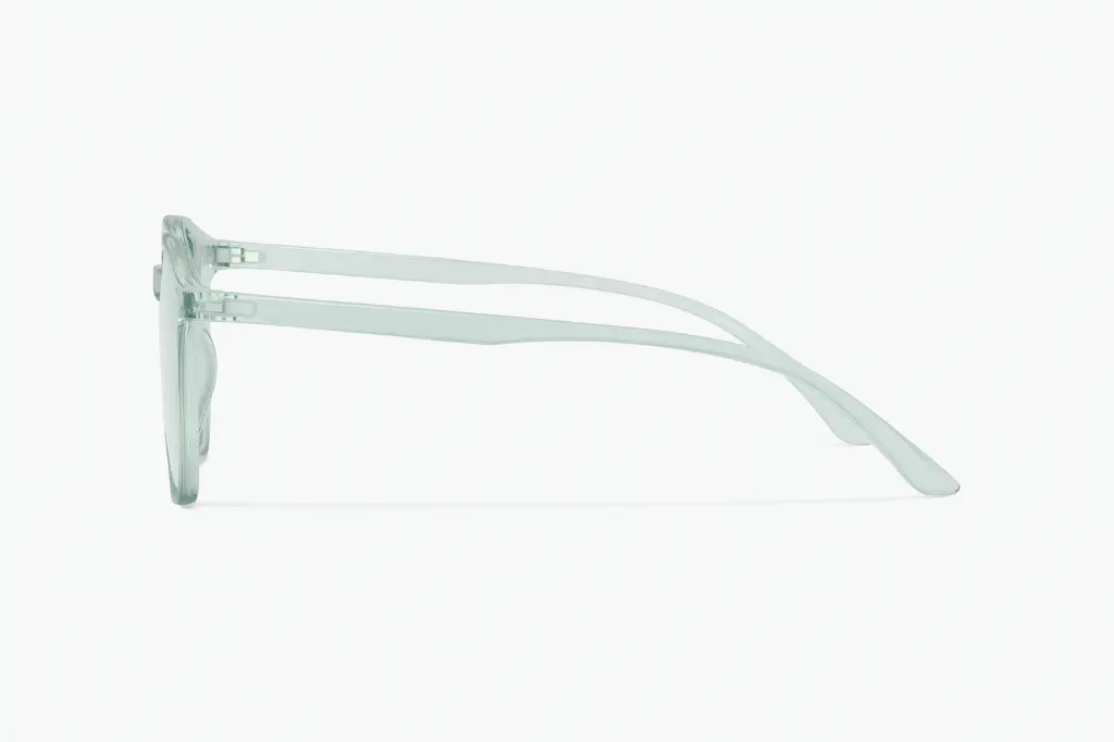 Lunettes Femme Polo Garden Vert Clair – Boutique Luxe Optique.webp