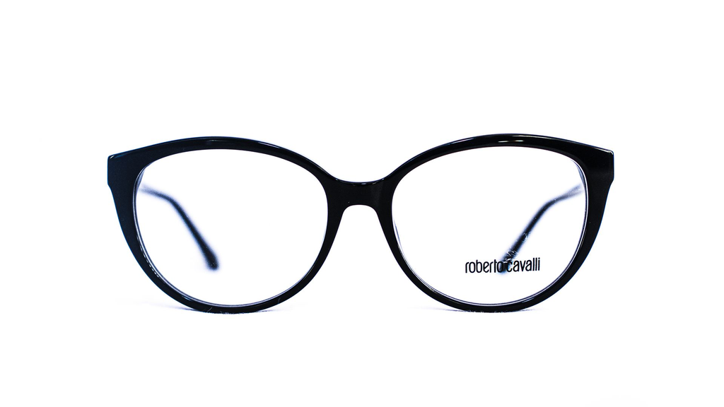 Lunette Roberto Cavalli – vue de face