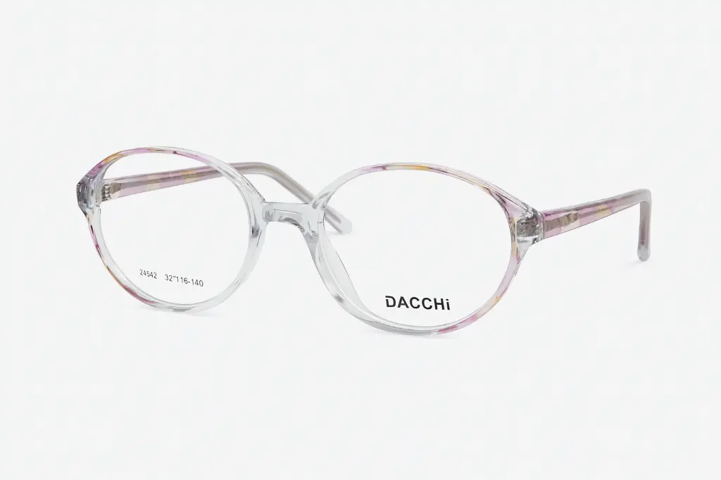 Monture Dacchi en plastique-chic et tendance pour femme-Opticien Dakar VDN.webp