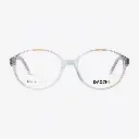 Lunettes pour femme Dacchi forme ovale – Luxe Optique Dakar.webp