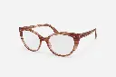 Lunettes Swarovski femme forme papillon – Opticien Dakar VDN.webp