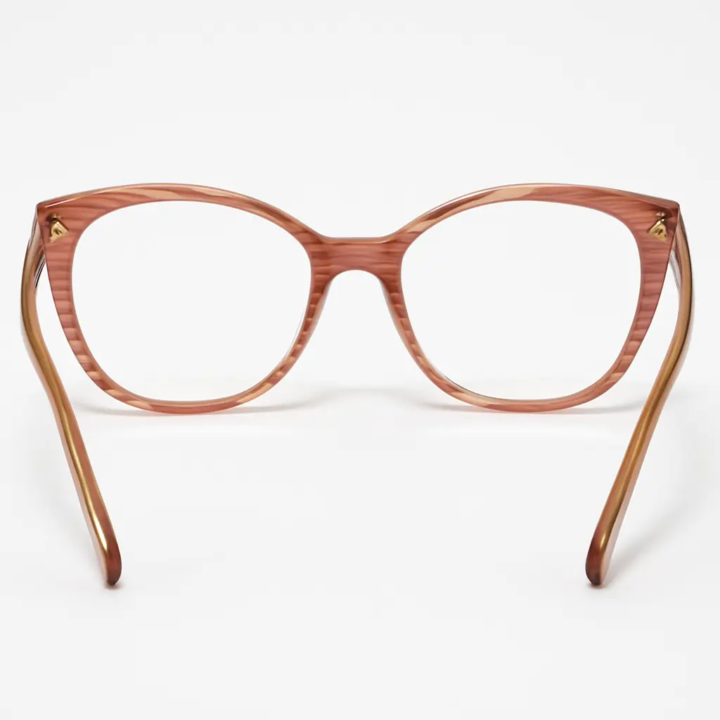 Lunettes femme Swarovski papillon – Boutique Luxe Optique Dakar.webp