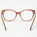 Lunettes femme Swarovski papillon – Boutique Luxe Optique Dakar.webp