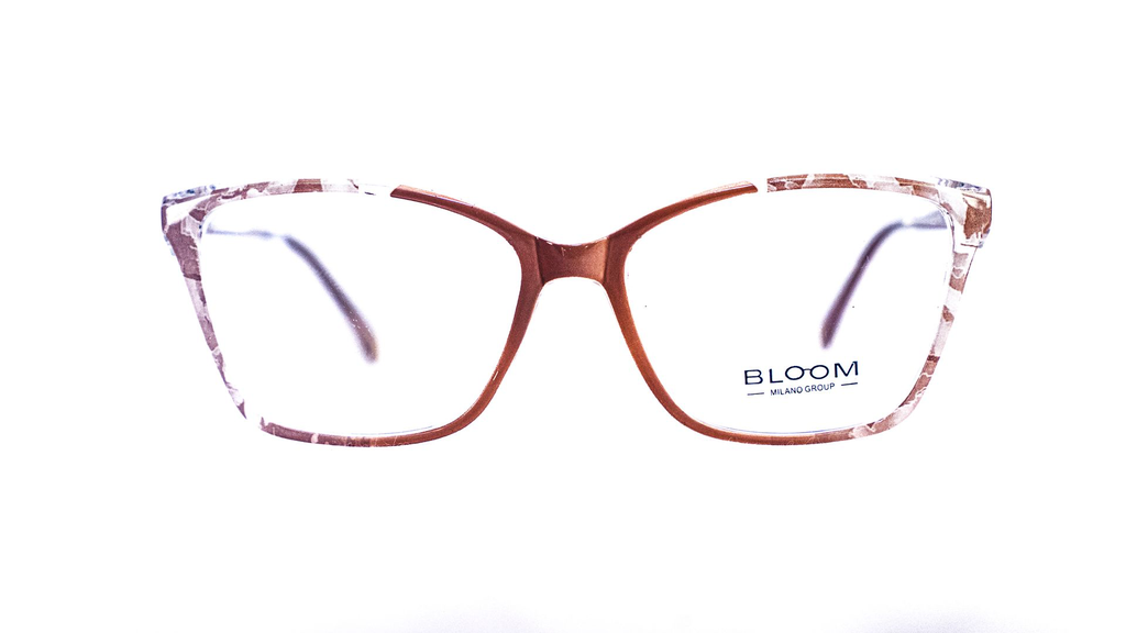 Lunette de vue Bloom vue de face – Mermoz après pont Fann
