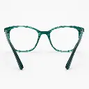 Monture acétate Swarovski tendance – Boutique Luxe Optique.webp