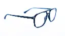 Lunette homme Vivera design aviateur tendance – Boutique Luxe Optique