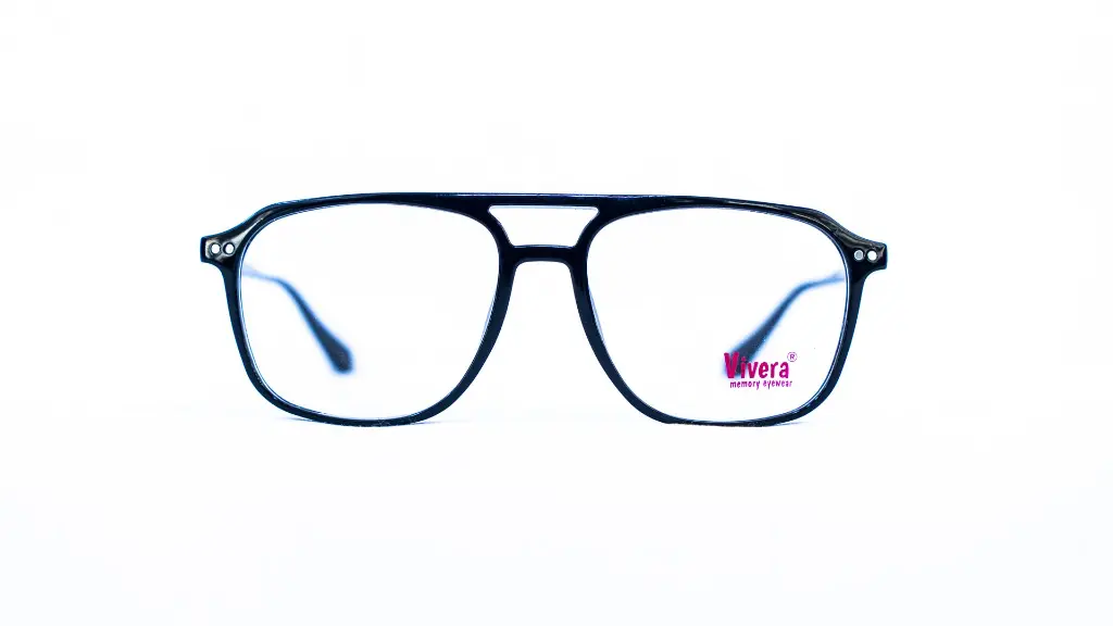 Monture Vivera raffinée marron – Showroom Luxe Optique Mermoz