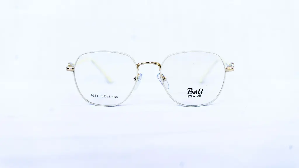 Lunette de vue Bali fille – style doux et confortable | Luxe Optique Dakar