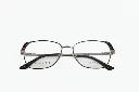 Lunette de vue Dacchi femme style épuré – boutique Luxe Optique Dakar.webp