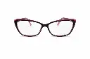 Lunette de vue Dacchi femme papillon élégante – Luxe Optique Dakar.webp