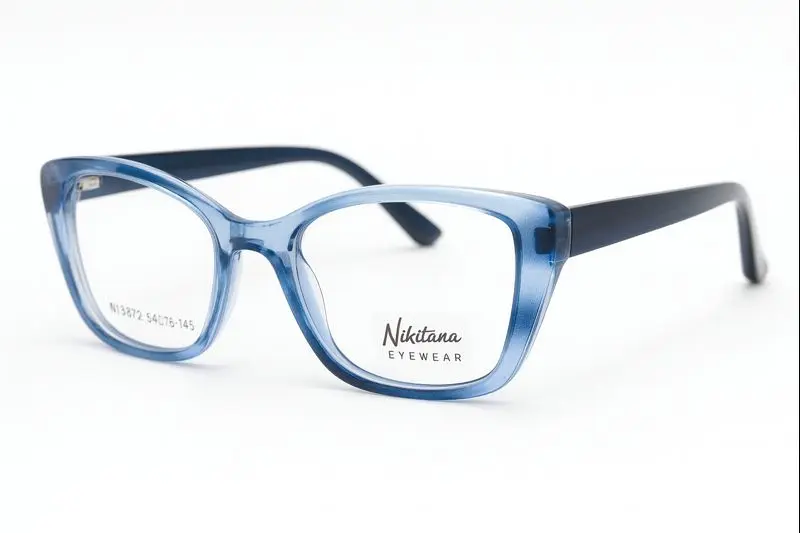 Monture Nikitana chic rectangulaire – Opticien Dakar VDN.webp