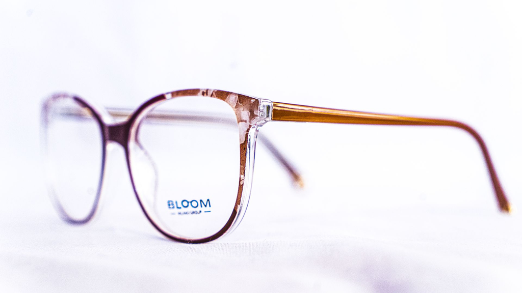 Monture femme Bloom élégante – Dakar VDN