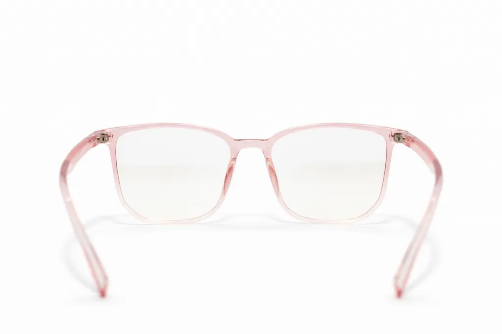 Monture carrée Polo Garden femme tendance – Showroom Luxe Optique.webp