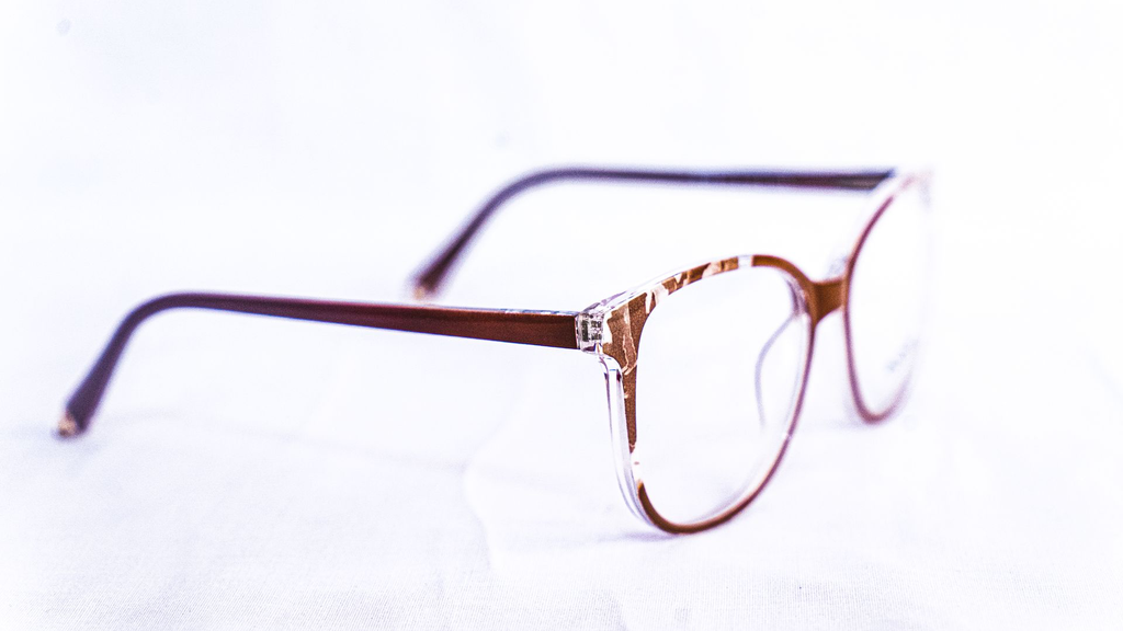 Lunette femme - forme papillon – Dakar VDN