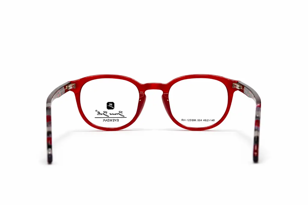 Lunette de vue Bruno Botti femme tendance – Showroom Luxe Optique.webp