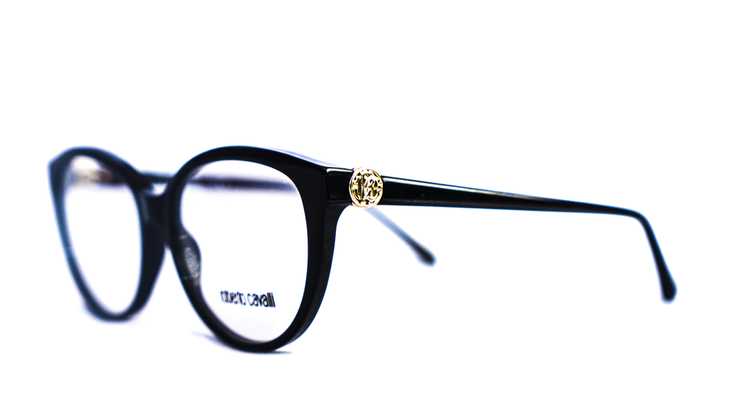 Monture Femme Roberto Cavalli - Cerclée