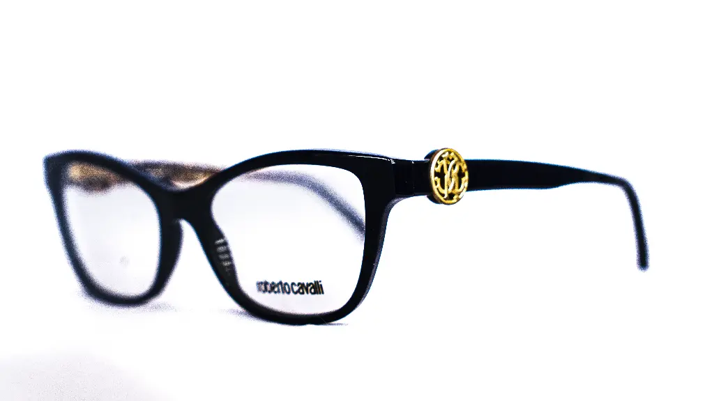 Monture Femme Roberto Cavalli - Cerclée