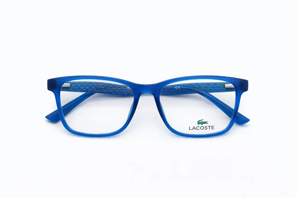 Monture Homme Lacoste - Cerclée