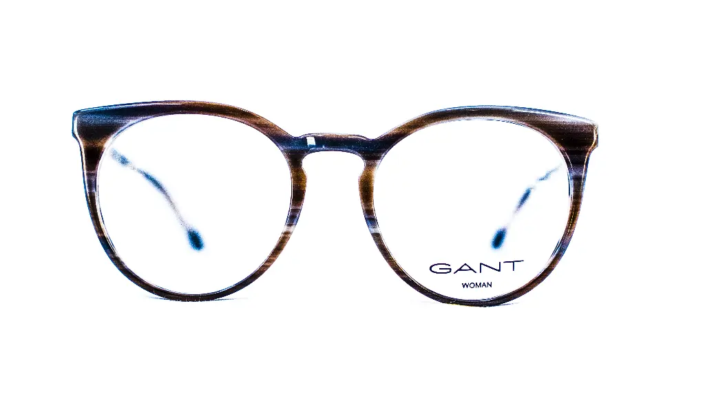 Monture Homme Gant - Cerclée