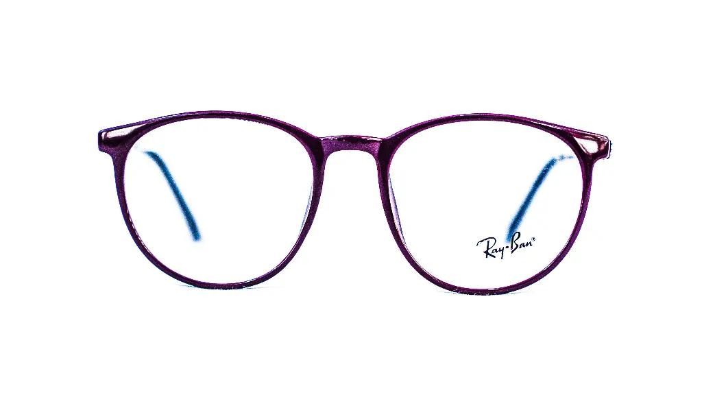 Monture Homme Rayban - Cerclée