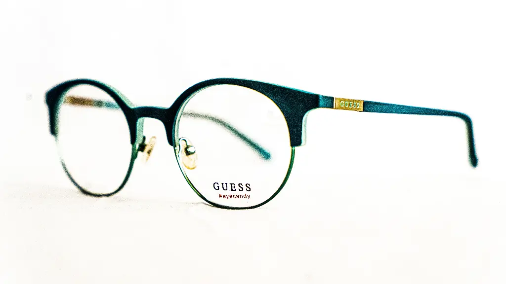 Monture Homme Guess - Cerclée