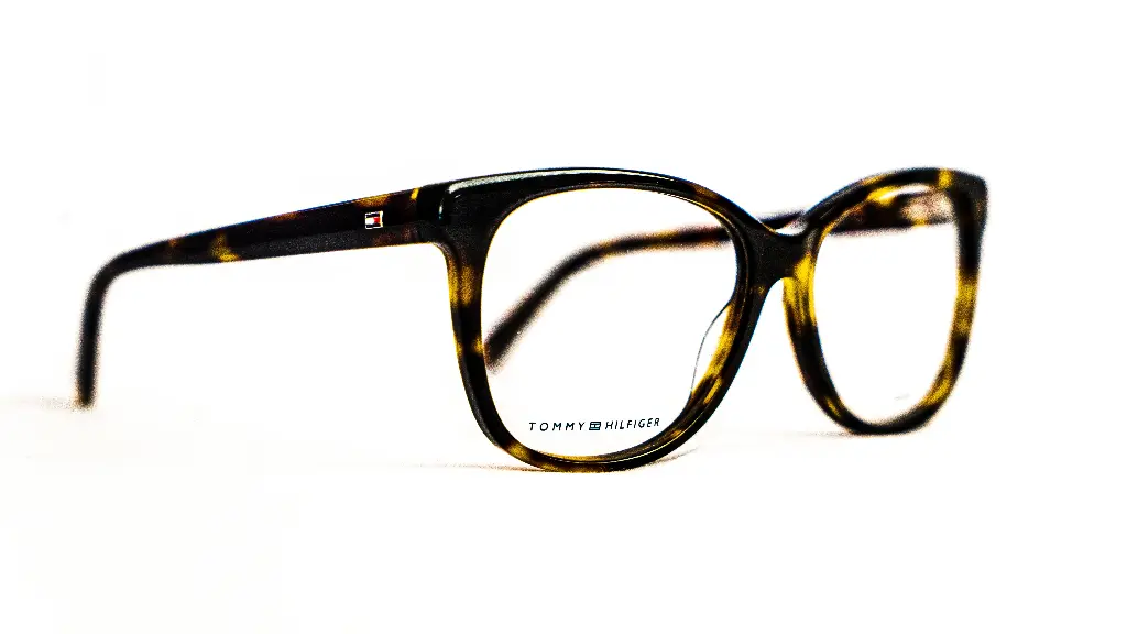 Monture Homme Tommy-Hilfiger - Cerclée