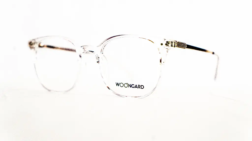 Monture Homme Woongard Cerclée