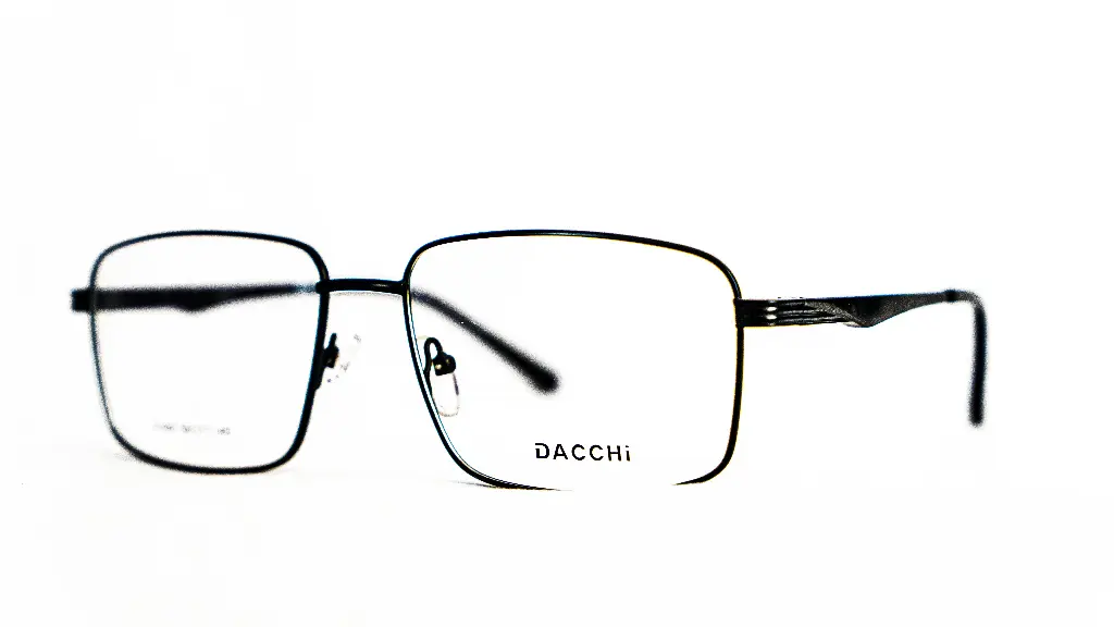 Monture Homme Dacchi Cerclée