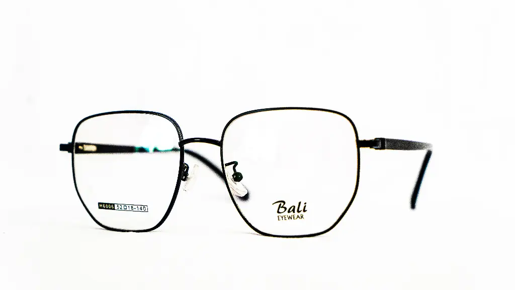 Monture Homme Bali - Cerclée