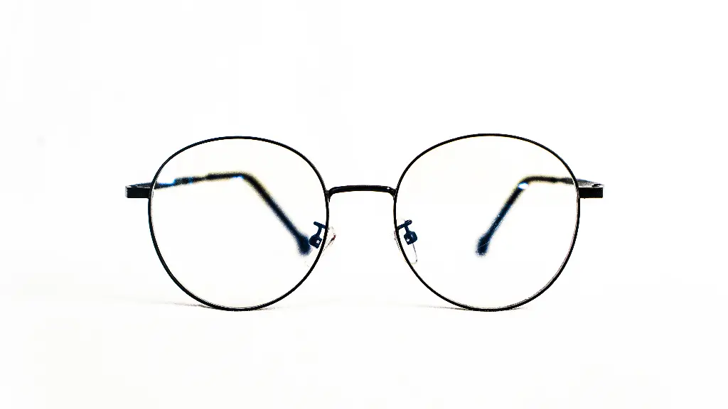 Monture Homme Titanium - Cerclée