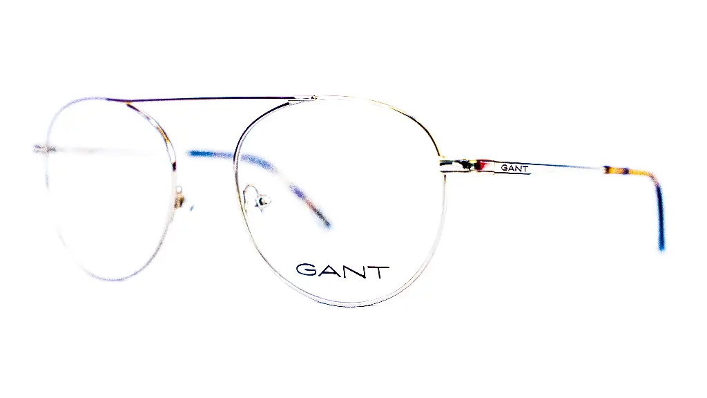 Monture Homme Gant - Cerclée