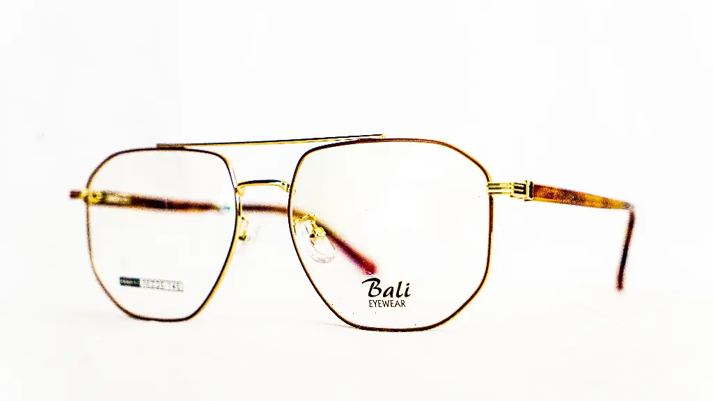 Monture Homme Bali - Cerclée