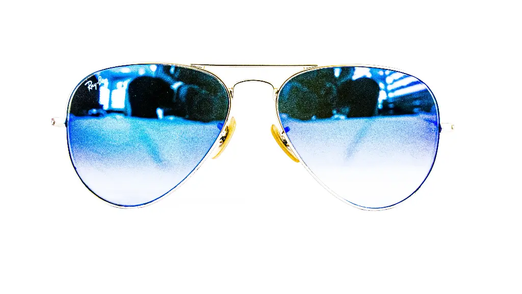 Monture Unisexe Ray ban - Cerclée