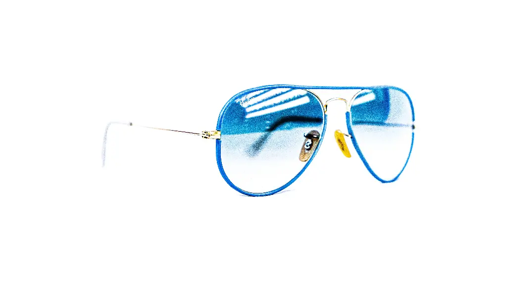 Monture Mixte Rayban - Cerclée